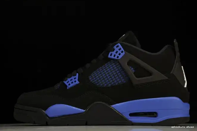 Rep Jordan Black CT8527-018 Game 4 Retro Royal 0625